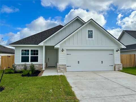 3528 Pointe Du Hoc, Bryan, TX 77807