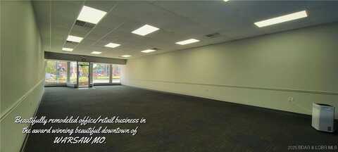 187 W Main Street, Warsaw, MO 65355