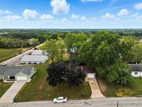 412 15th Street, Eldon, MO 65026