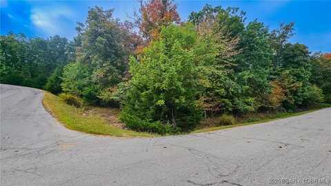Grand View Drive lot: #526, Sunrise Beach, MO 65079