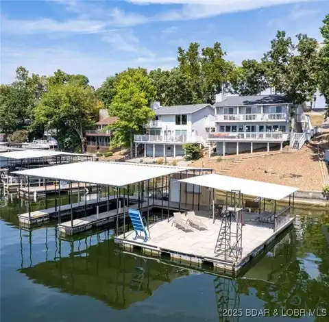 48 Teak Village Drive, Lake Ozark, MO 65049