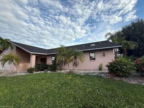 1408 SW 49th, CAPE CORAL, FL 33914