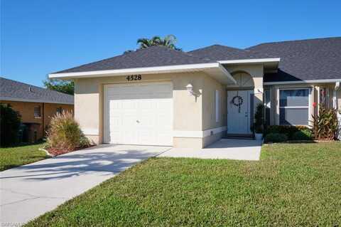 4528 SW 7th, CAPE CORAL, FL 33914