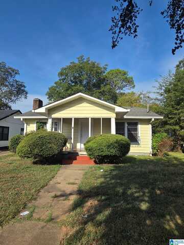 3102 BORDER STREET, BIRMINGHAM, AL 35208