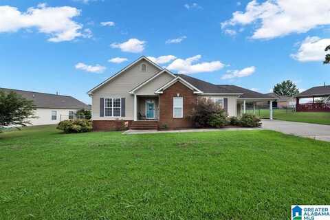 25 COUNTY ROAD 942, CLANTON, AL 35045