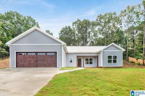 725 FALLVIEW LANE, ODENVILLE, AL 35120