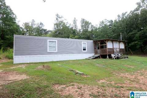 323 COUNTY ROAD 790, CLANTON, AL 35045
