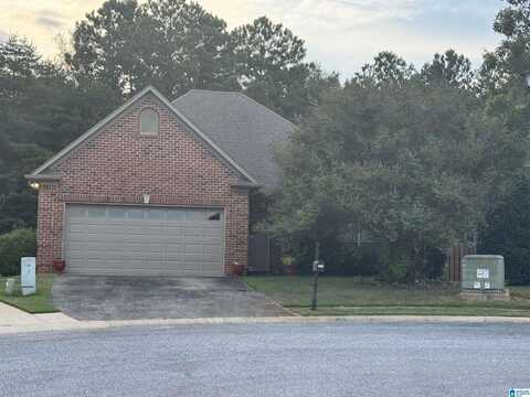 939 DAVENTRY TRAIL, CALERA, AL 35040