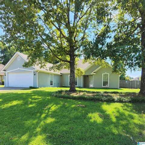 3013 BOWRON ROAD, HELENA, AL 35080