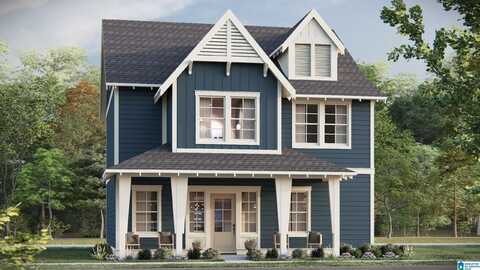 6671 SPRING STREET, TRUSSVILLE, AL 35173