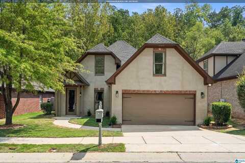 5536 PARK SIDE CIRCLE, HOOVER, AL 35244