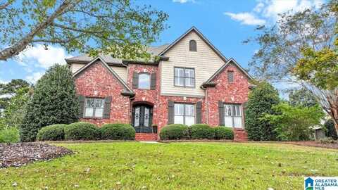 139 SALISBURY LANE, BIRMINGHAM, AL 35242