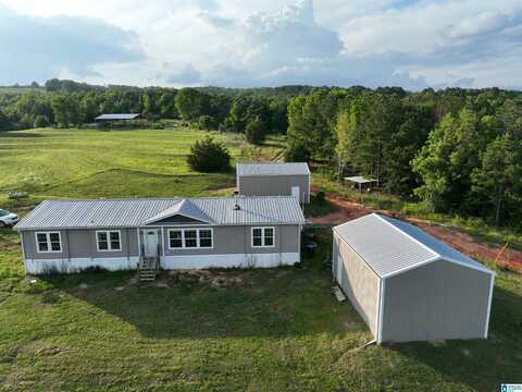 1525 MARVIN ADCOCK ROAD, HAYDEN, AL 35079