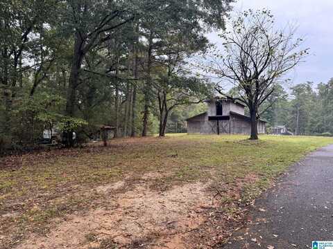 150 BRANDY LANE, MULGA, AL 35118