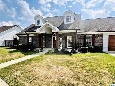 339 BALLINGTON WAY, CLANTON, AL 35045