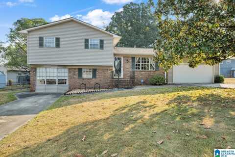 3029 BURKWOOD ROAD, FULTONDALE, AL 35068