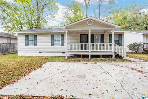 1211 FINLEY STREET, TARRANT, AL 35217