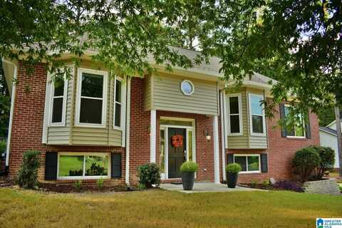 111 GRANDE VIEW CIRCLE, ALABASTER, AL 35114