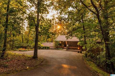 1784 SHADES CREST ROAD, VESTAVIA HILLS, AL 35216