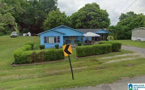 7533 NEW YORK AVENUE, LEEDS, AL 35094