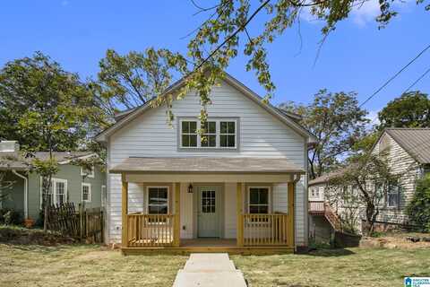 5316 S 5TH COURT, BIRMINGHAM, AL 35212