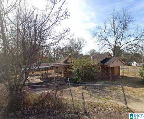3303 BOONE STREET, MONTGOMERY, AL 36108