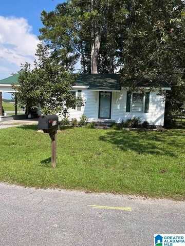 510 TAYLOR STREET, CLANTON, AL 35045