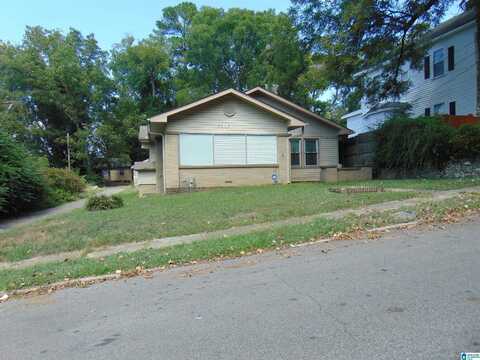 2312 23RD STREET, BIRMINGHAM, AL 35208