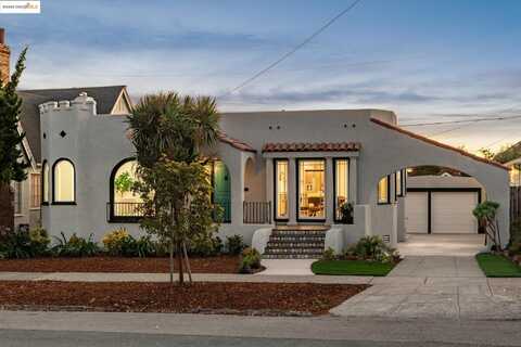 455 Key Blvd, Richmond, CA 94805