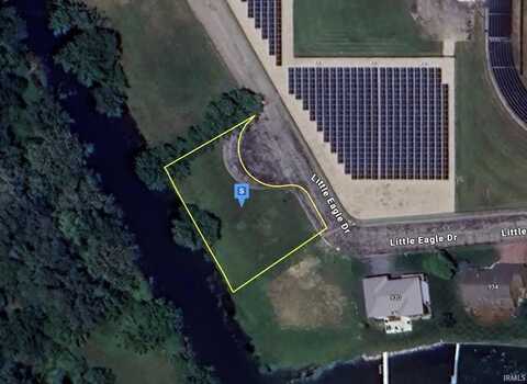 900 Little Eagle Drive, Warsaw, IN 46580