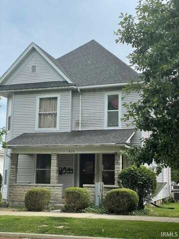 515-4 W Kirkwood Avenue, Bloomington, IN 47404