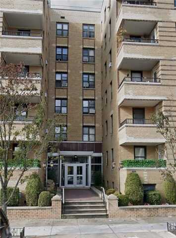 150 West End Avenue, Brooklyn, NY 11235