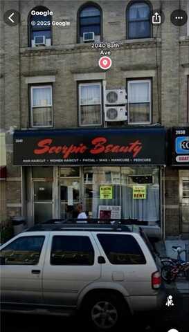 2040 Bath Avenue, Brooklyn, NY 11214