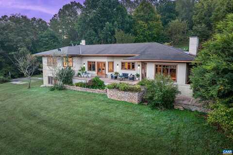 6585 FOXCLIFF LN, CROZET, VA 22932