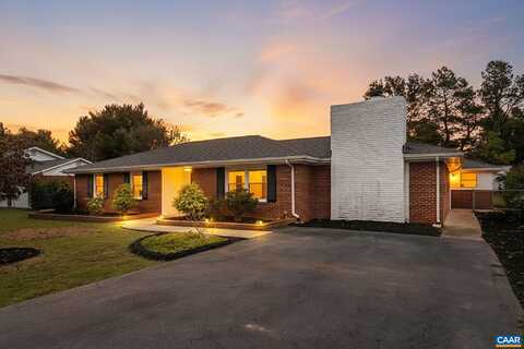 66 GEORGANNA DR, LYNDHURST, VA 22952