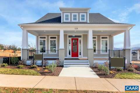 E-21 CHERRYWOOD CT, GORDONSVILLE, VA 22942