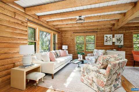 3946 ROCK BRANCH RD, NORTH GARDEN, VA 22959