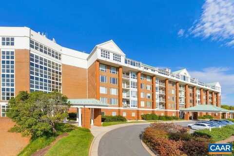 500 CRESTWOOD DR, CHARLOTTESVILLE, VA 22903