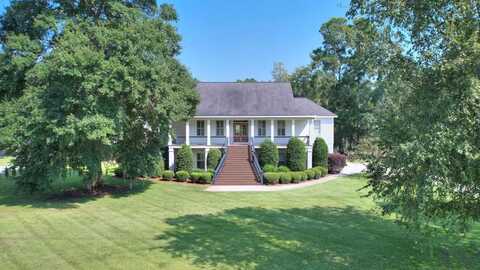 244 Cannon Branch Road, Cordele, GA 31015
