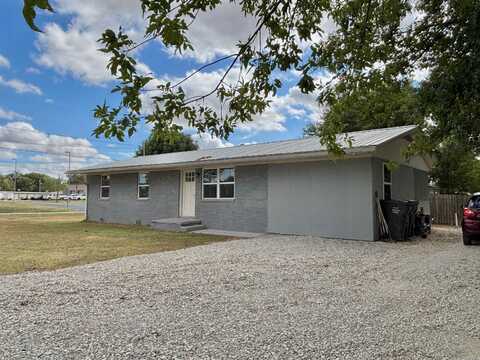 601 Stewart St, Walnut Ridge, AR 72476