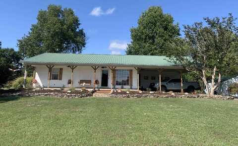 3431 Heritage Park Road, Piggott, AR 72454