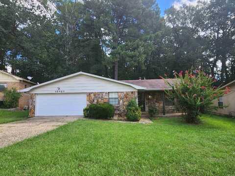 10903 Appomattox Drive, Mabelvale, AR 72103