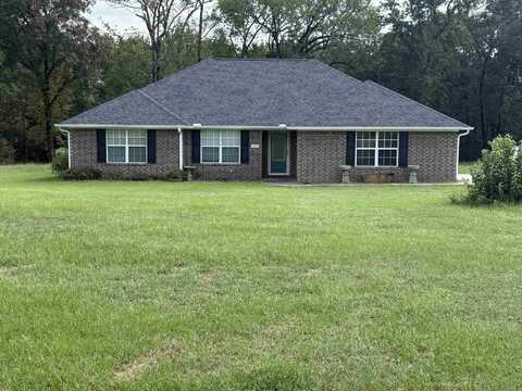 453 Skyline Drive, Clarksville, AR 72830