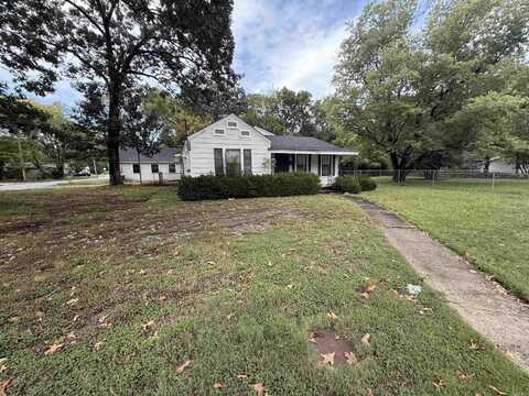 4820 W 29th Street, Little Rock, AR 72204