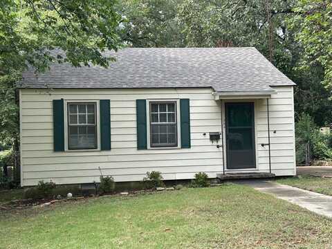 204 N Tyler Street, Little Rock, AR 72205