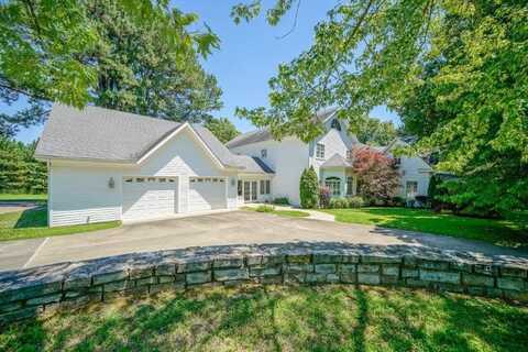 157 N Spring Street, Melbourne, AR 72556