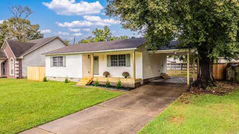 121 Bob O Link Lane, Sherwood, AR 72120