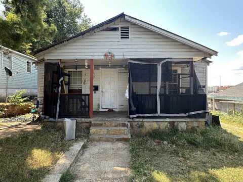 2050 Neeley St, Batesville, AR 72501