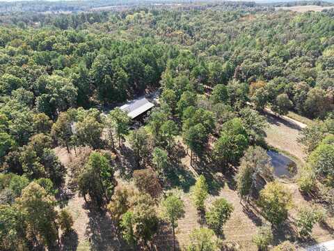 145 Mabry Lane, Melbourne, AR 72556