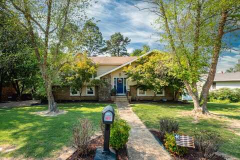 12171 Rivercrest, Little Rock, AR 72212